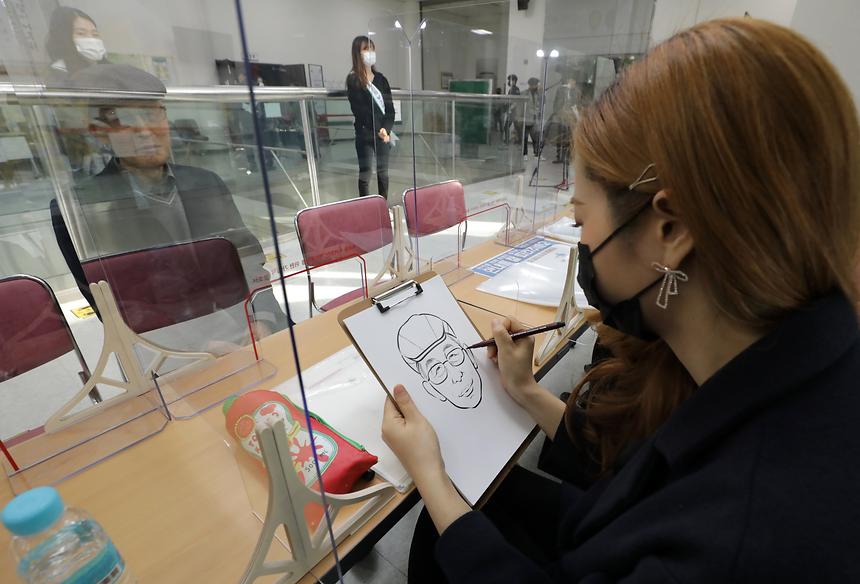 노인의날 기념축제 - 1