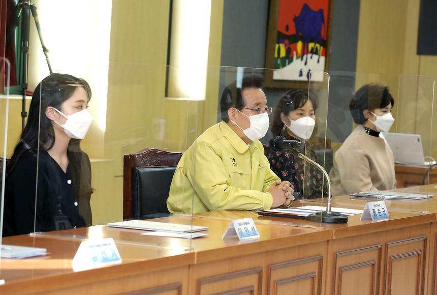 복지시설 종사자 ‘미미위 강남탐방’ 온택트 워크숍  - 3