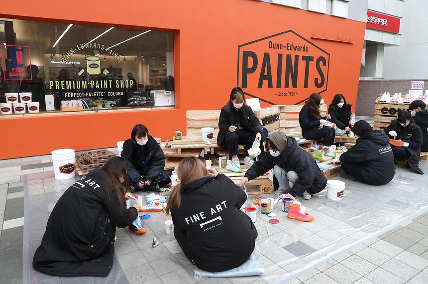 ‘강남 인테리어디자인위크’ 개막  - 8