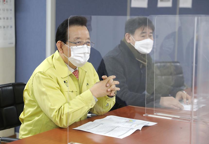 압구정아파트 재건축정비사업 추진사항 점검 - 4