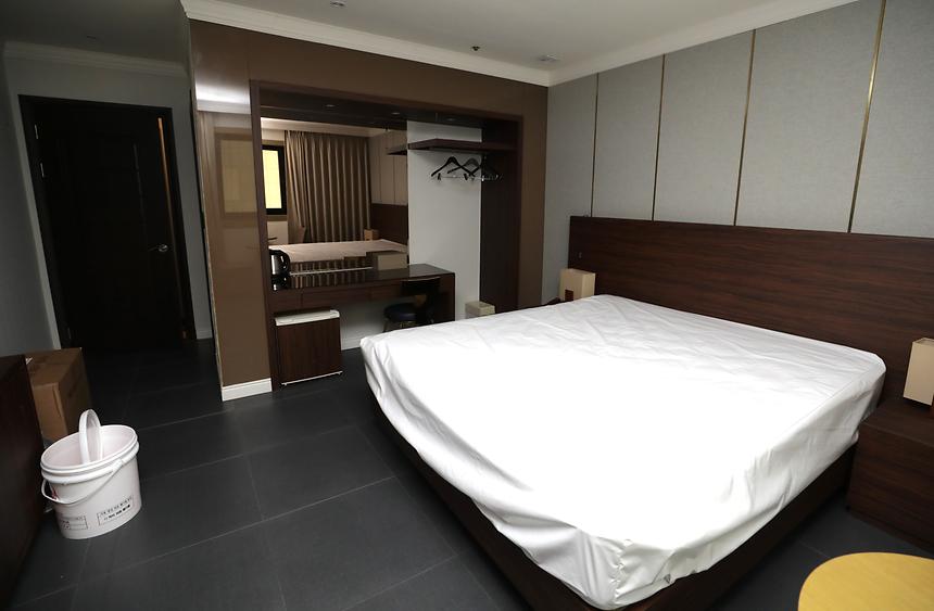 강남구 생활치료센터 - 6