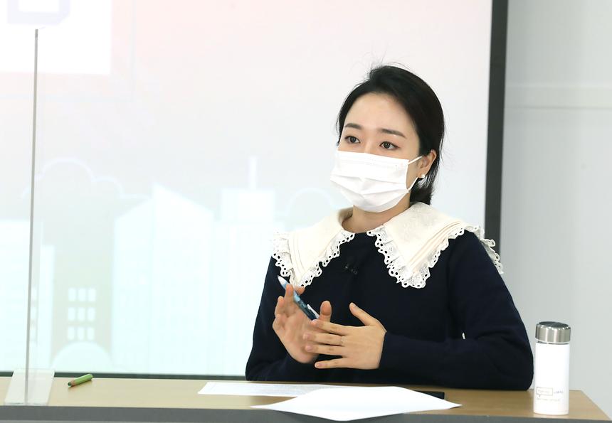 기분 좋은 강남- 양오승 강남구보건소장 출연 - 5