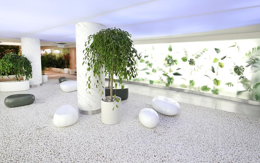 역삼 미세먼지프리존  - 4