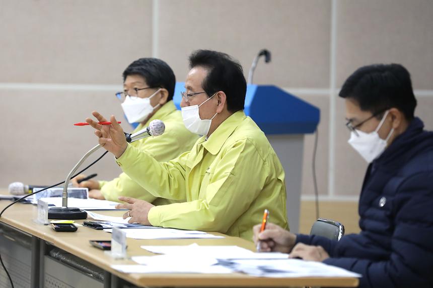 세곡요양병원 주민설명회  - 7