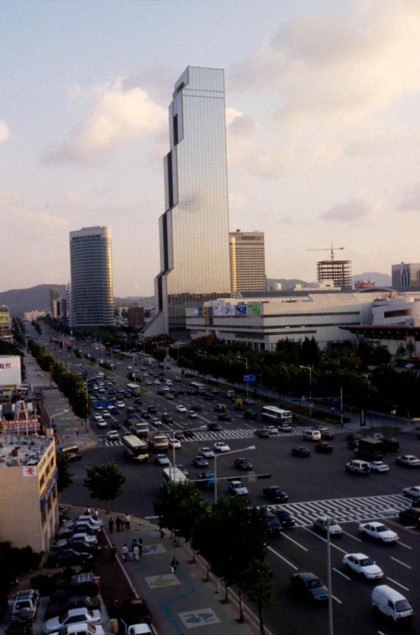 무역센터 - 9