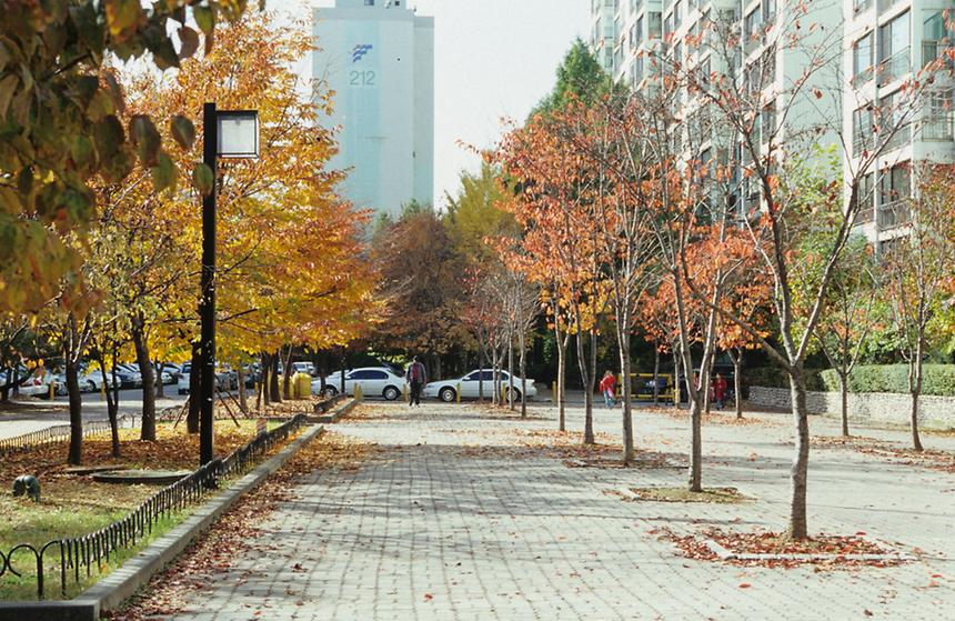 한보미도맨션 - 3