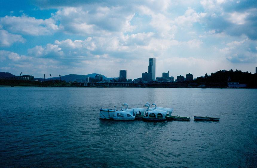 강남시가지 - 4
