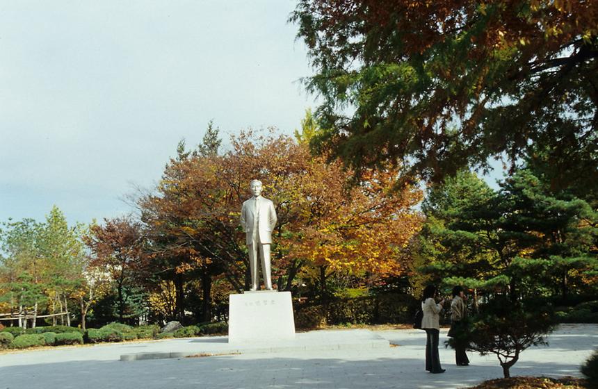 도산공원 - 3