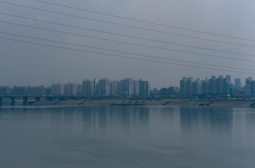 반포, 잠원 한강변 아파트 - 1