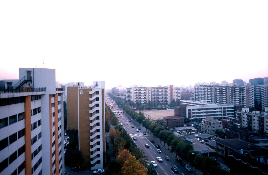 도곡동, 역삼동 - 2