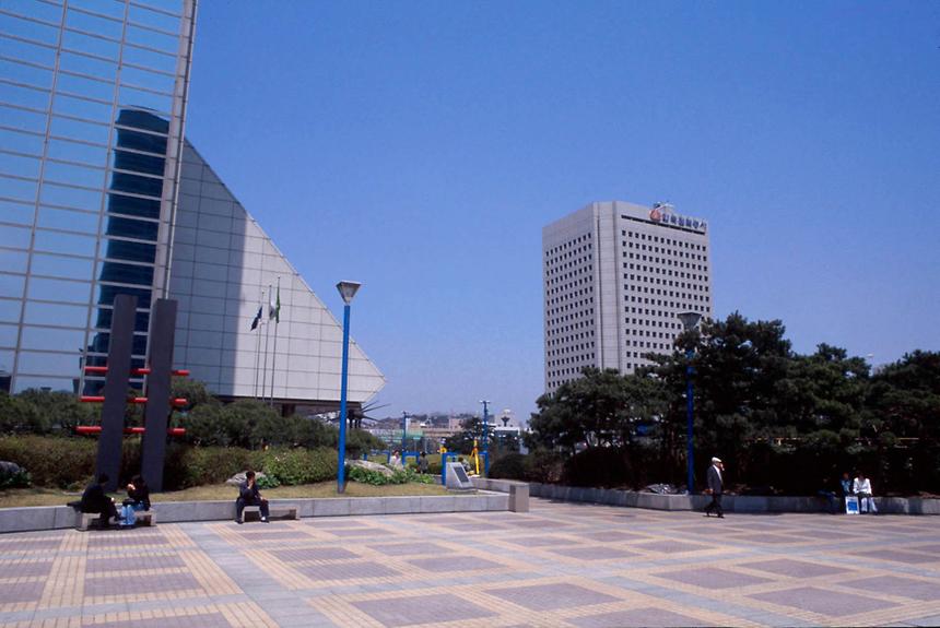 삼성역 일대 - 7