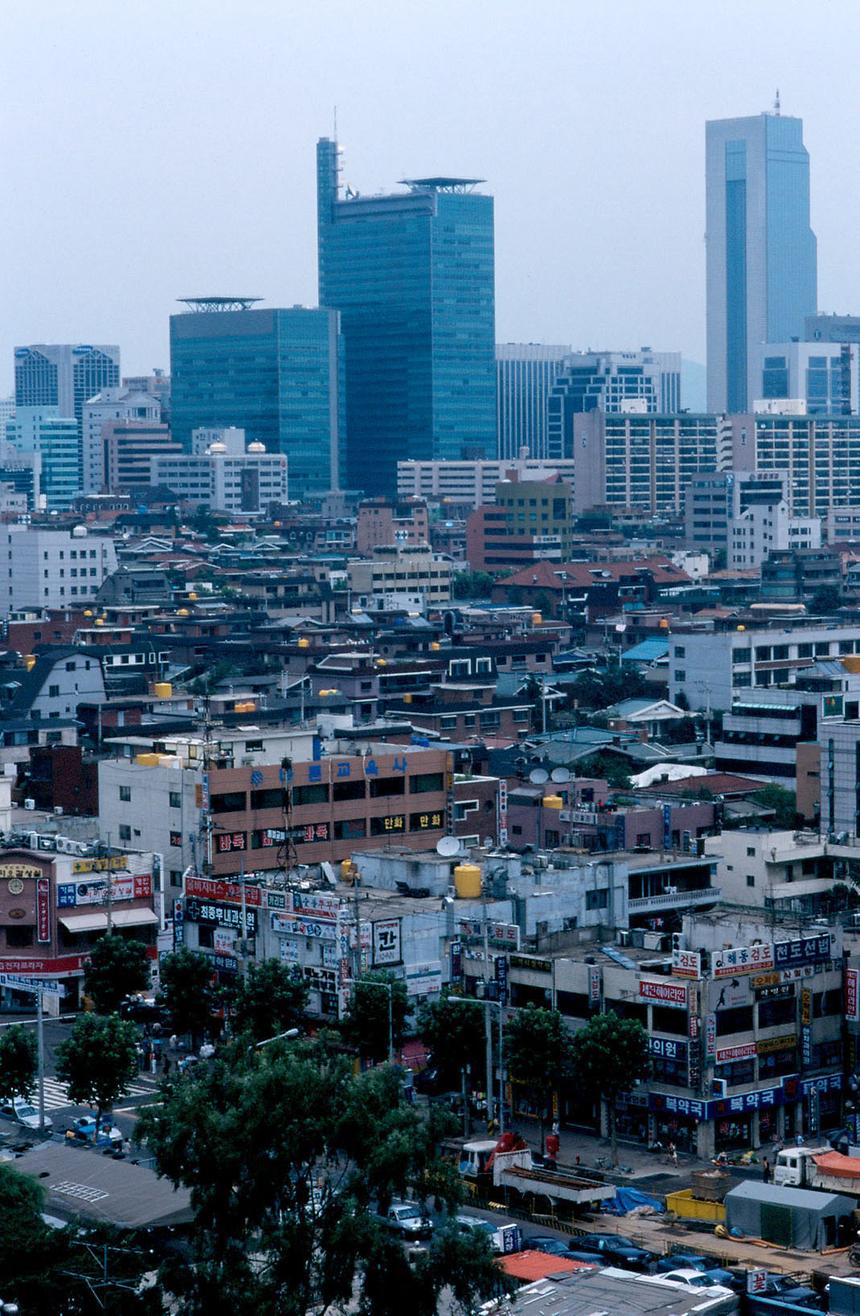 도곡동, 역삼동 - 1