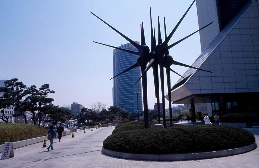 무역센터 - 6