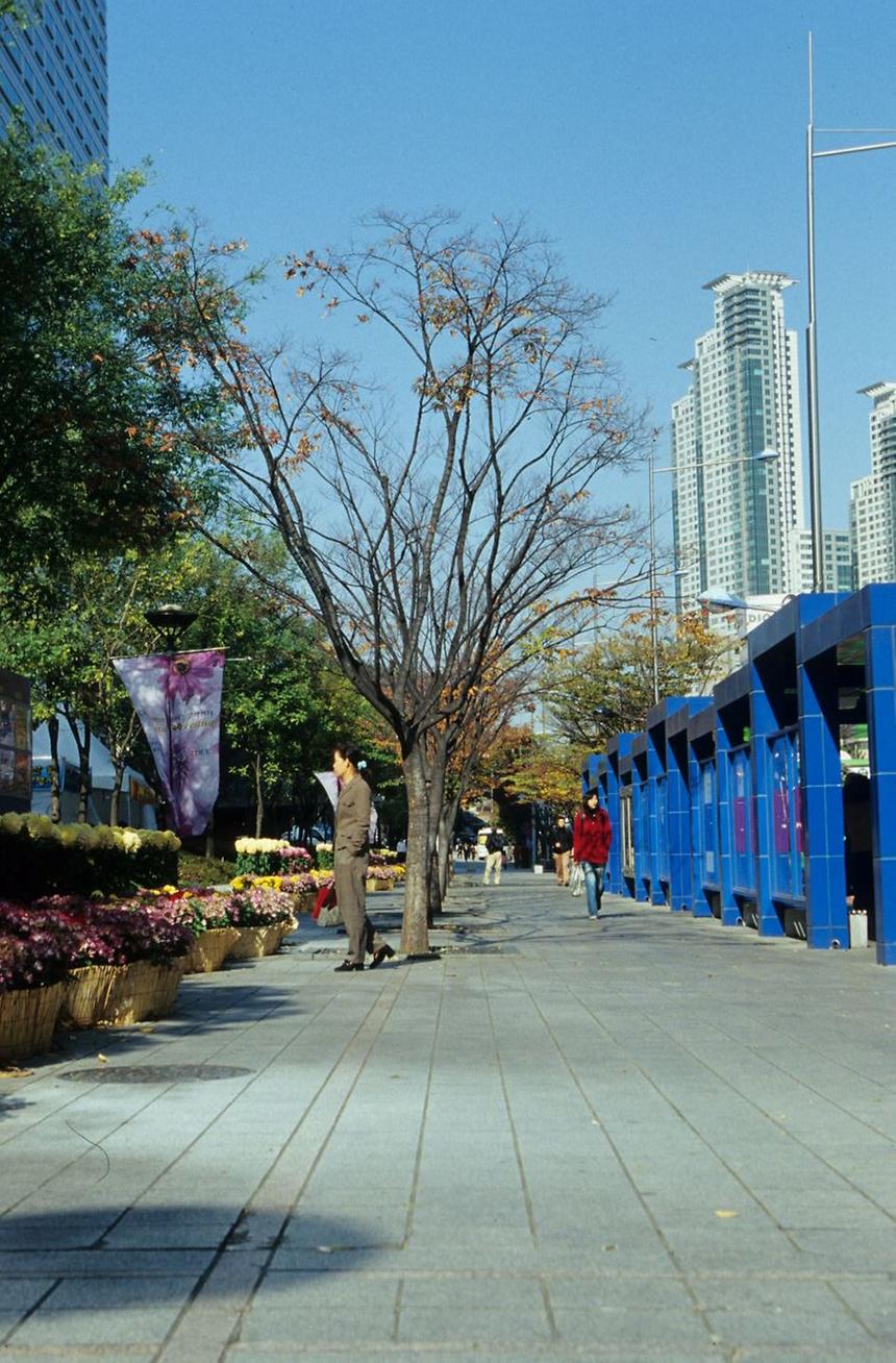 코엑스 - 2