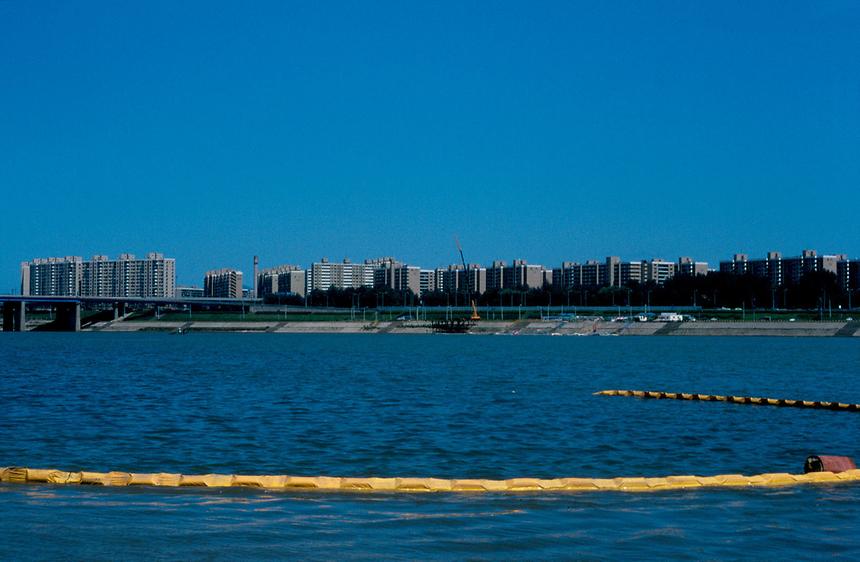 반포, 잠원 한강변 아파트 - 3