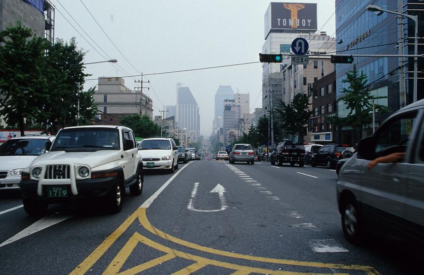 강남구 논현1동 152(논현로) - 2
