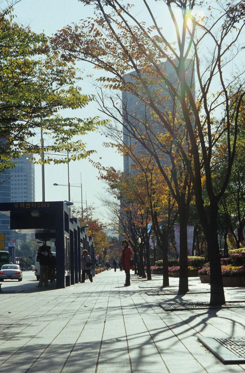 코엑스 - 1