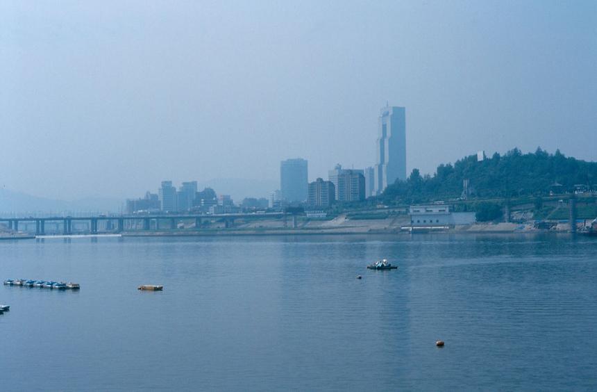 강남시가지 - 2