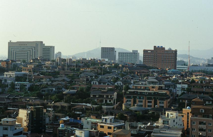 역삼동 624 - 1