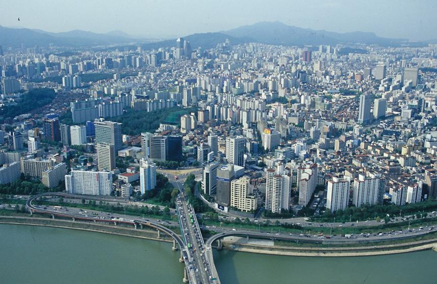 강남구 - 4