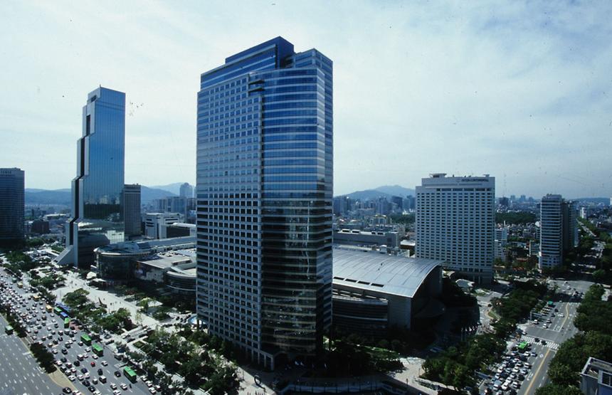 아셈회의장 - 2
