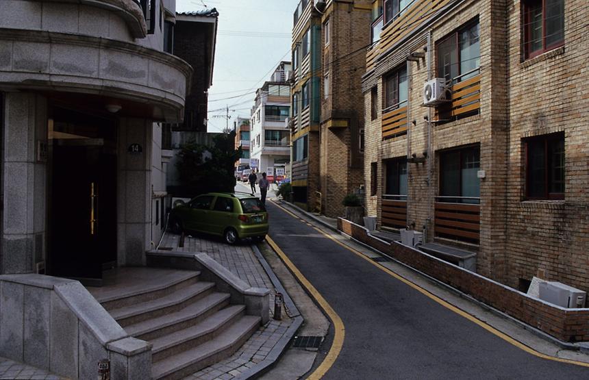 역삼동 665 - 2