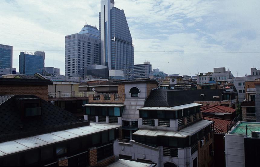 역삼동 665 - 4