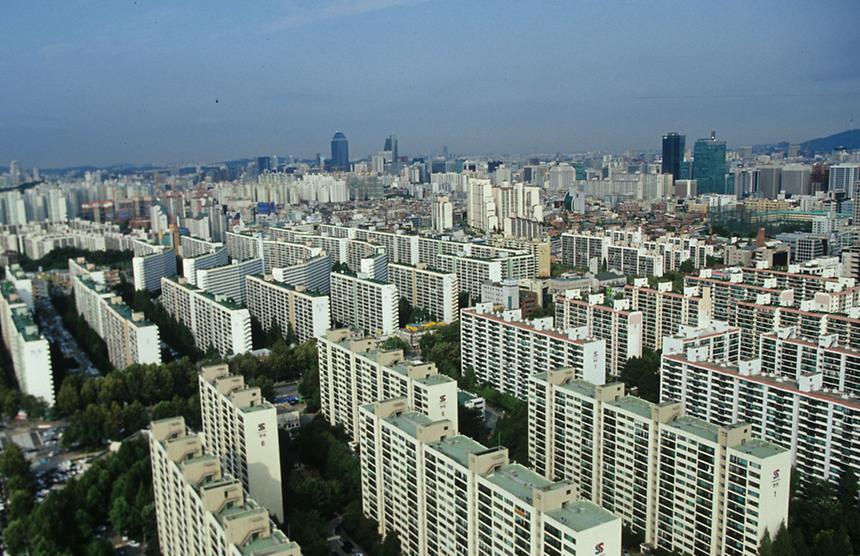 강남구 - 2