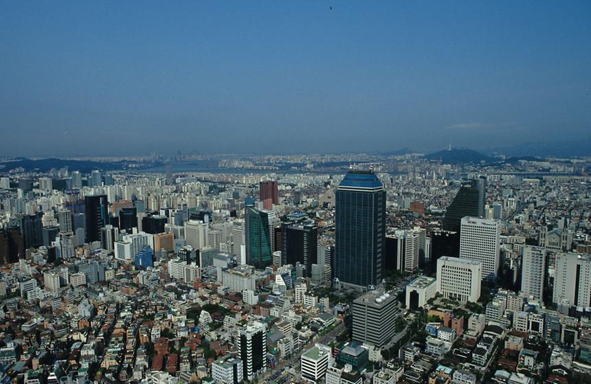 강남구 - 1