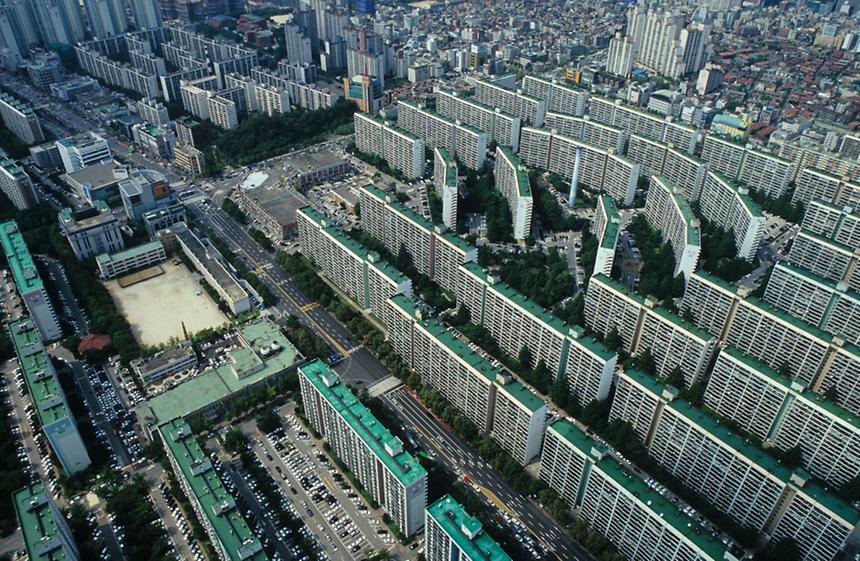 강남구 - 5