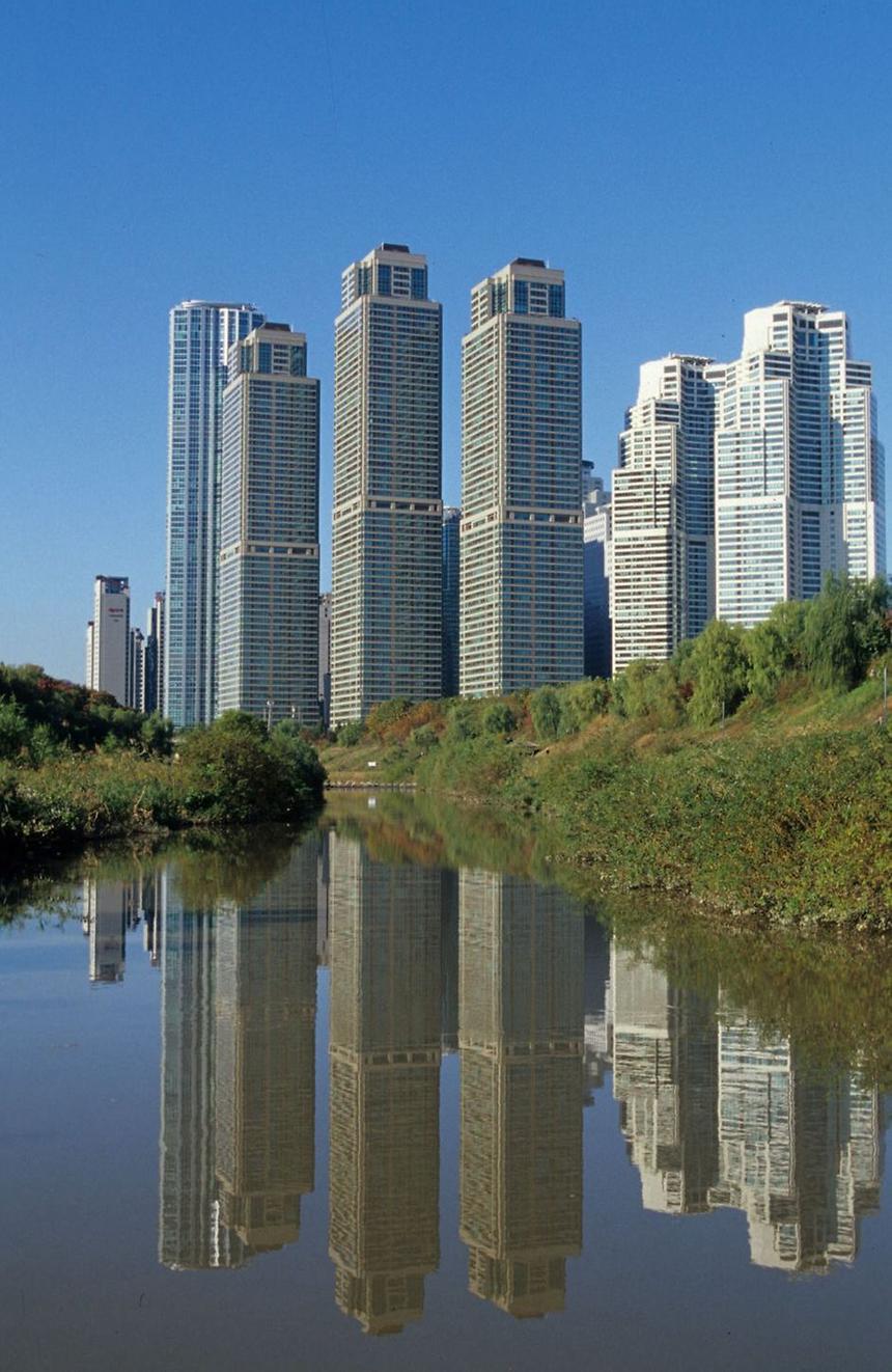 강남구 도곡동 - 1