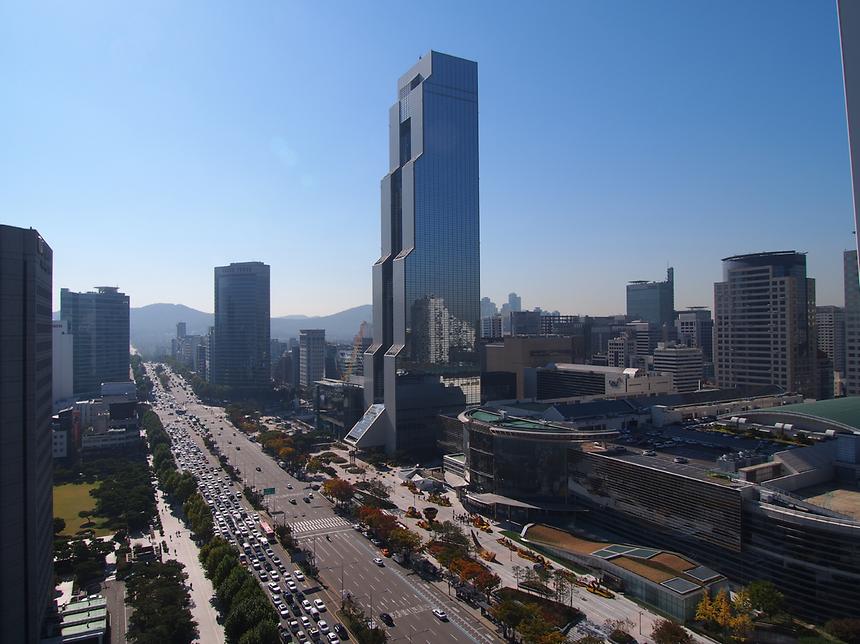 한국종합무역센터 - 2