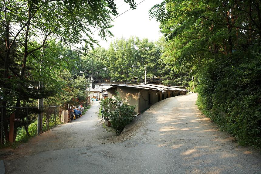 달터근린공원 - 2