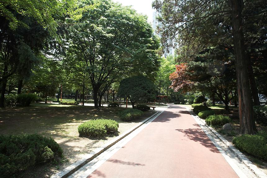 도산공원 - 6