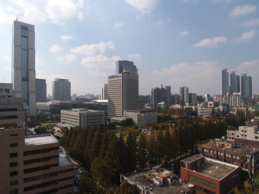 한국전력공사 - 3