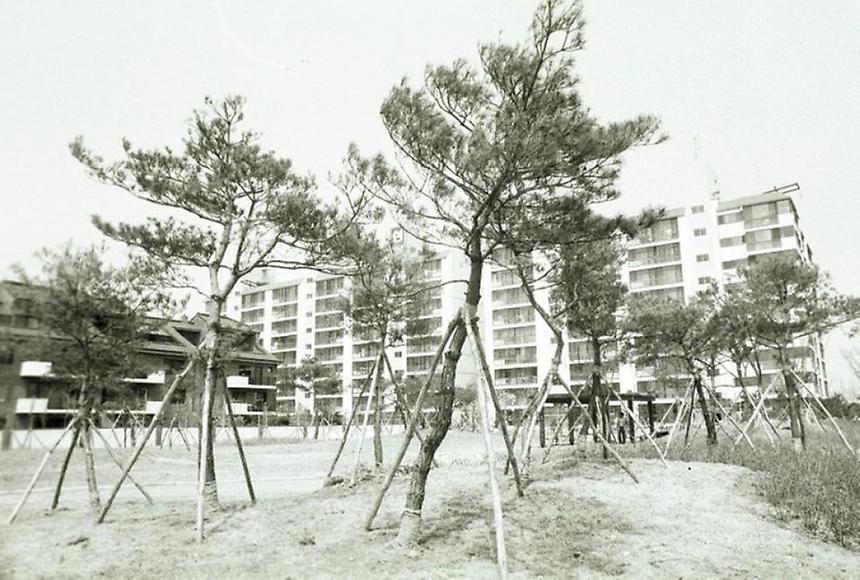 파리공원 조성계획 - 4