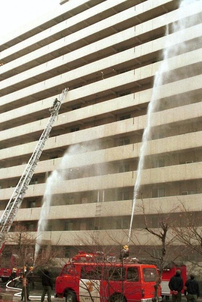 175차 민방위 훈련 - 4