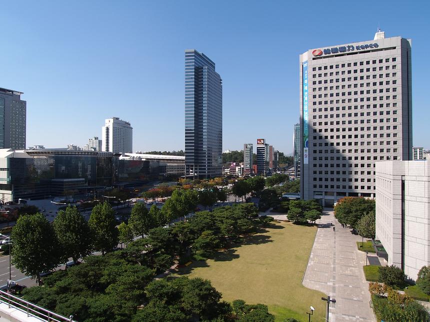 한국전력공사 - 2