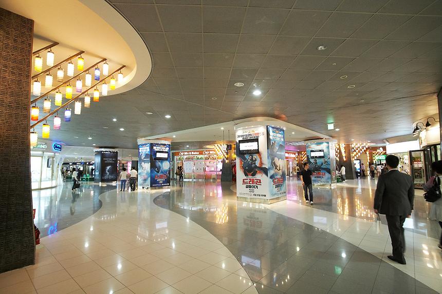 무역센터, 코엑스 - 4