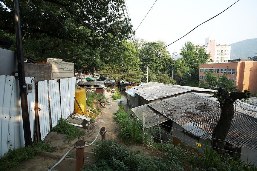 달터근린공원 - 1