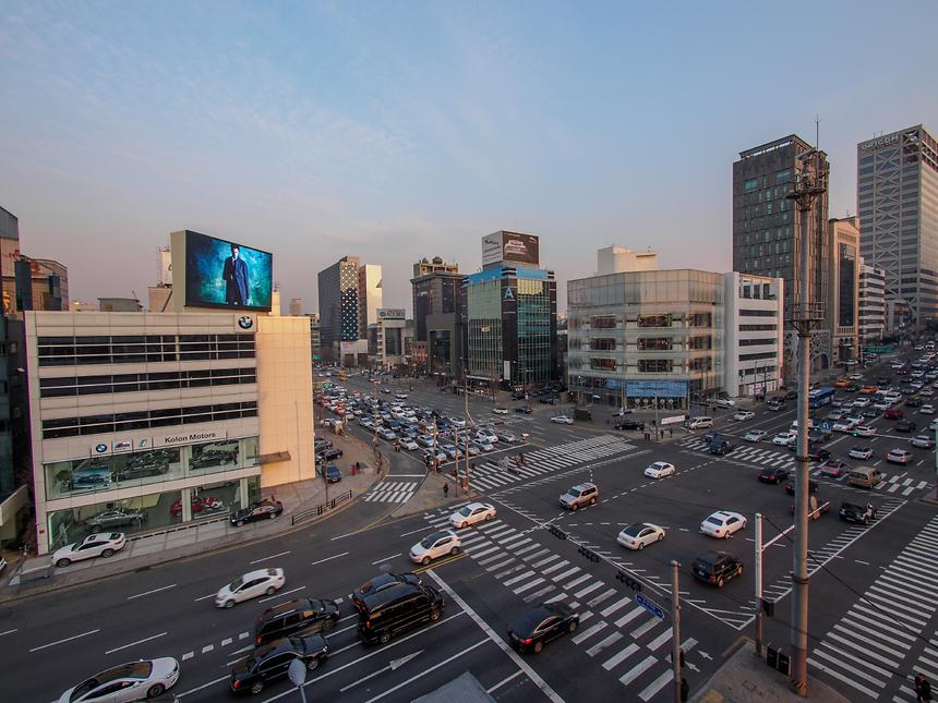 현대차모터스튜디오 - 2