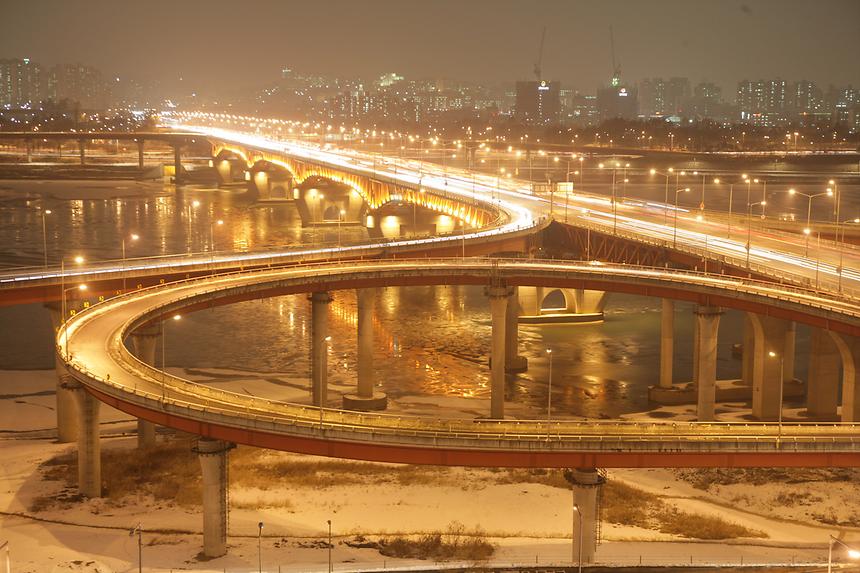 성수대교 - 5