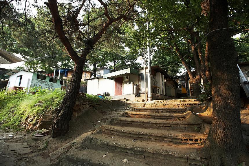 달터근린공원 - 3