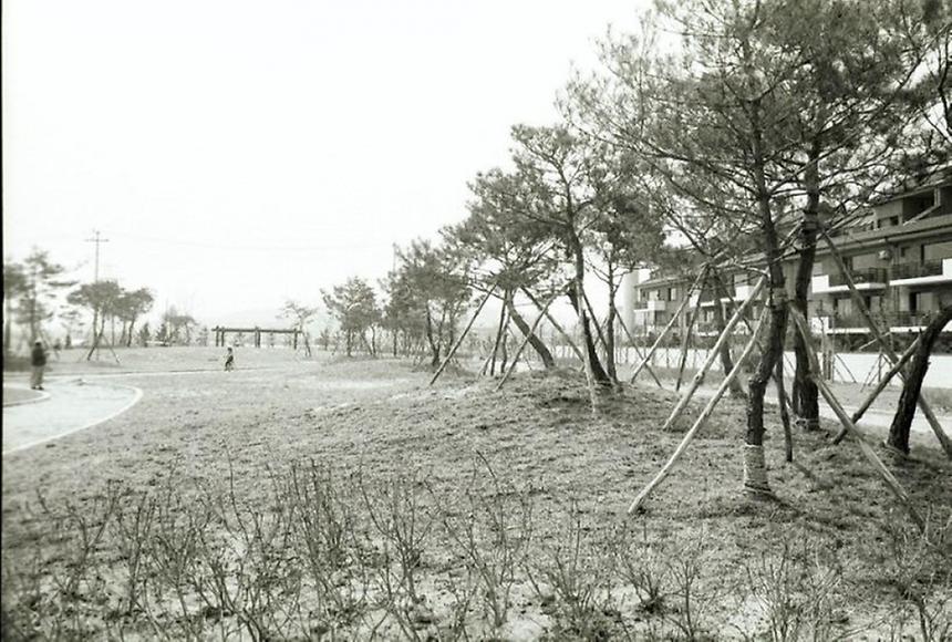 파리공원 조성계획 - 3