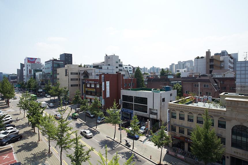 논현2동 선릉로  - 1