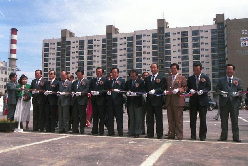 제2회 MBC 전국 꽃 전시회 - 2