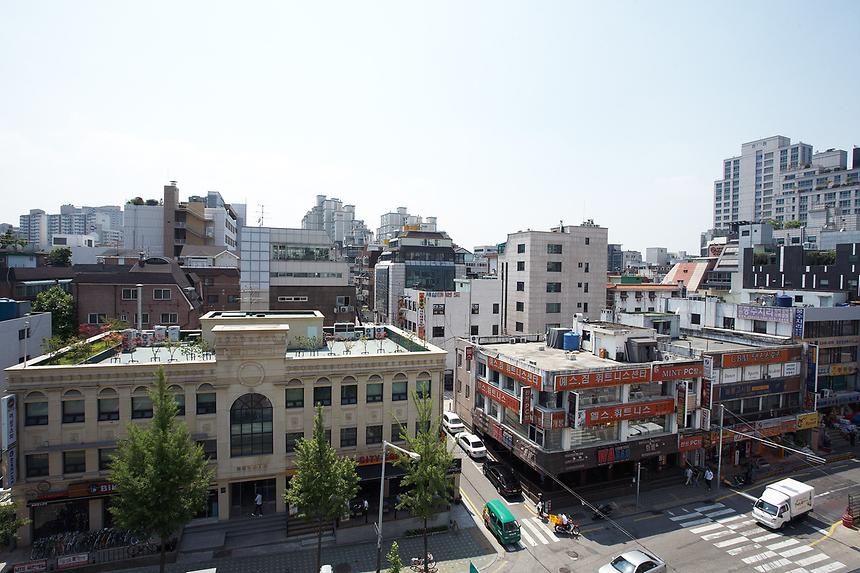 논현2동 선릉로  - 2