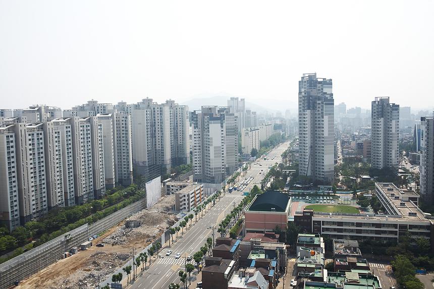 도곡동 아파트 - 4