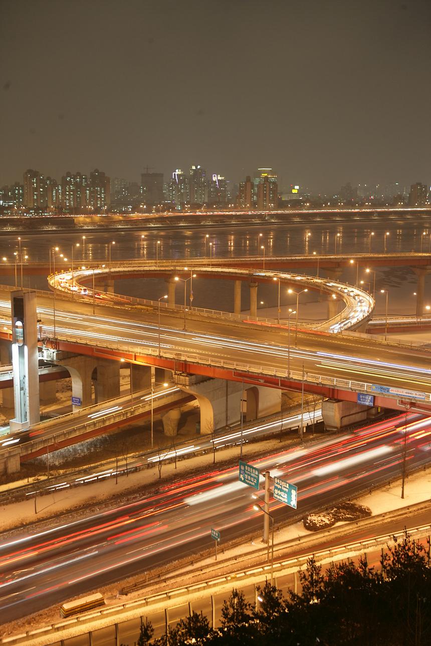 성수대교 - 3