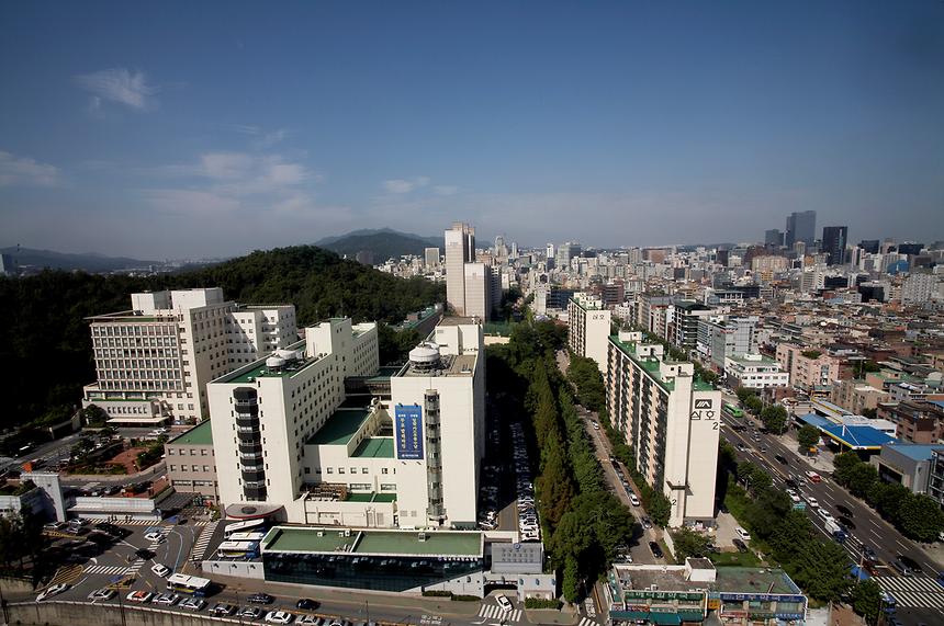 강남세브란스병원 - 2